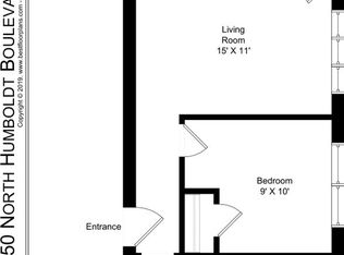 1850 Humboldt LLC, Chicago, IL 60647