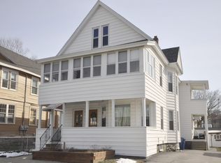 115 Perry Ave, Lawrence, MA 01841