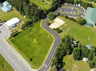 0 Tidewater Trail, Fredericksburg, VA 22408