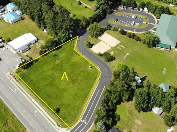 0 Tidewater Trail, Fredericksburg, VA 22408