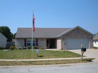 8475 Southern Springs Dr, Indianapolis, IN