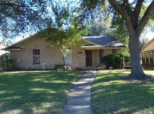 2721 Brookcrest Dr, Garland, TX 75040