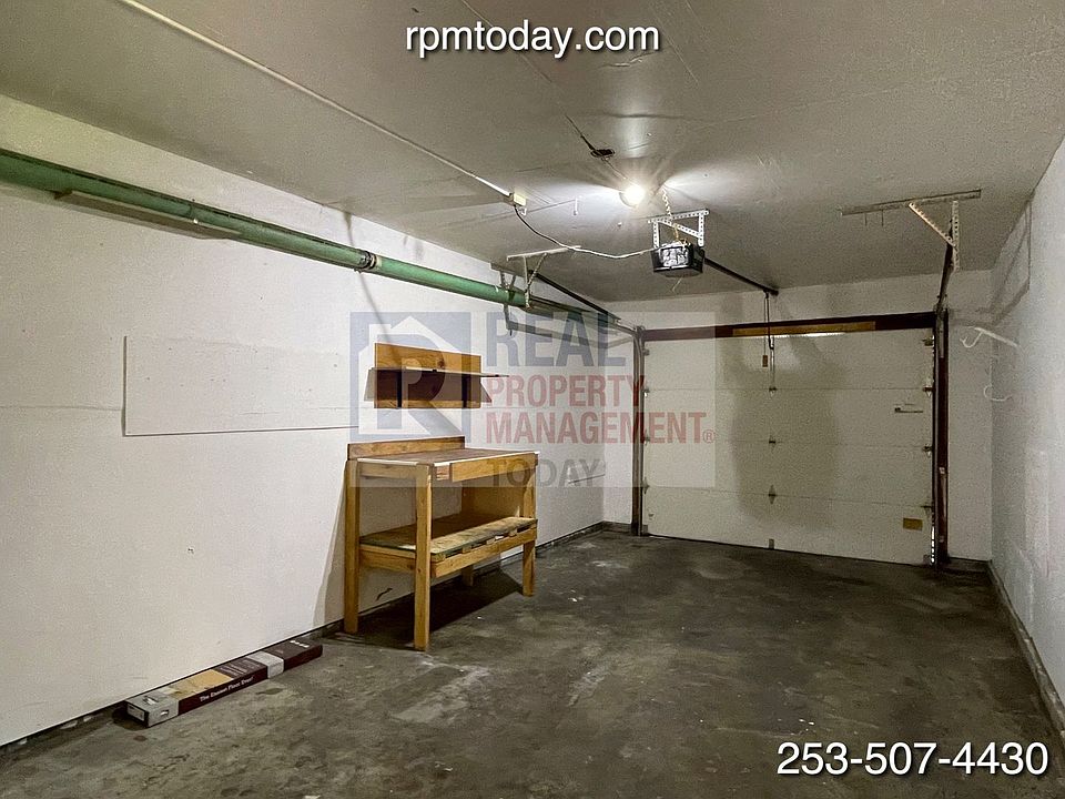 6117 Glen Mary Lane SW Lacey, WA Apartment Rentals Lacey, WA Zillow