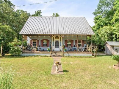 27572 Highway 16, Bogalusa, LA, 70427