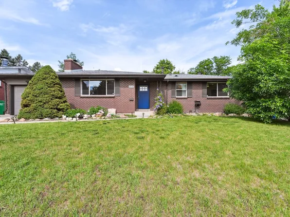 1631 S Allison St, Lakewood, CO 80232