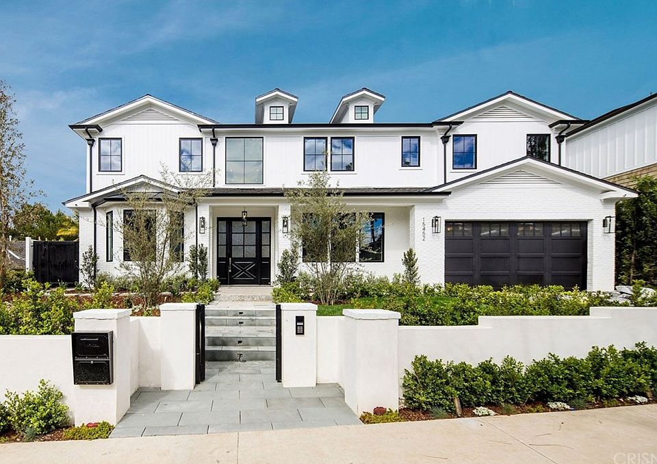 15452 Albright St, Pacific Palisades, CA 90272 Zillow
