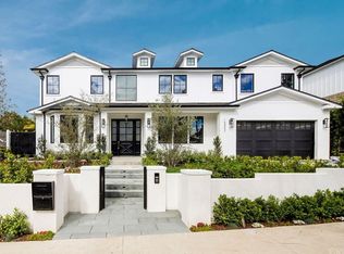 15452 Albright St, Pacific Palisades, CA 90272
