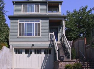 5532 26th Ave NE, Seattle, WA 98105