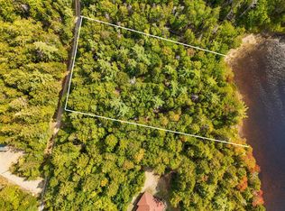 Lake Shore Dr LOT 63, Digby, NS B0W1H0