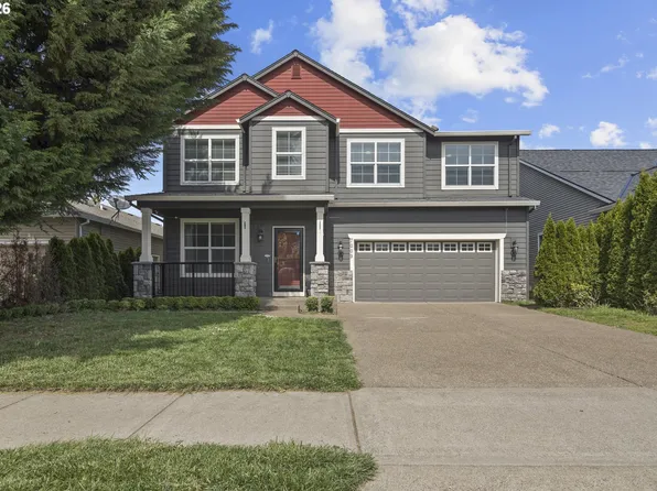 7009 SE Tuscany Way, Milwaukie, OR 97267