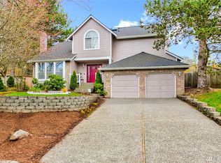 15604 92nd Ct NE, Bothell, WA 98011