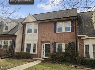409 Ascot Ct, Knoxville, TN 37923