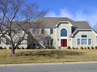 10310 Brittenford Drive, Vienna, VA 22182