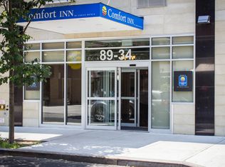 8934 162nd St, Jamaica, NY 11432