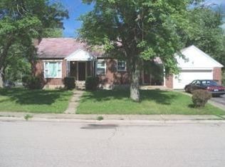 301 Madison Ave, Dayton, OH 45426