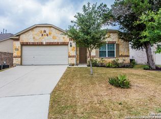 4739 Thomas Rusk, San Antonio, TX 78253