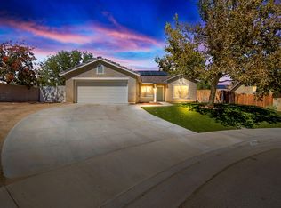 3959 Paloma Ct, Rosamond, CA