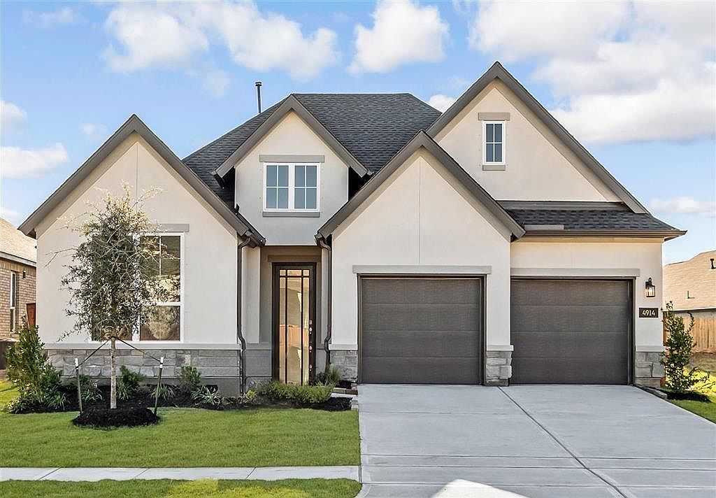 4914 Matador Ln, Iowa Colony, TX 77583 Zillow
