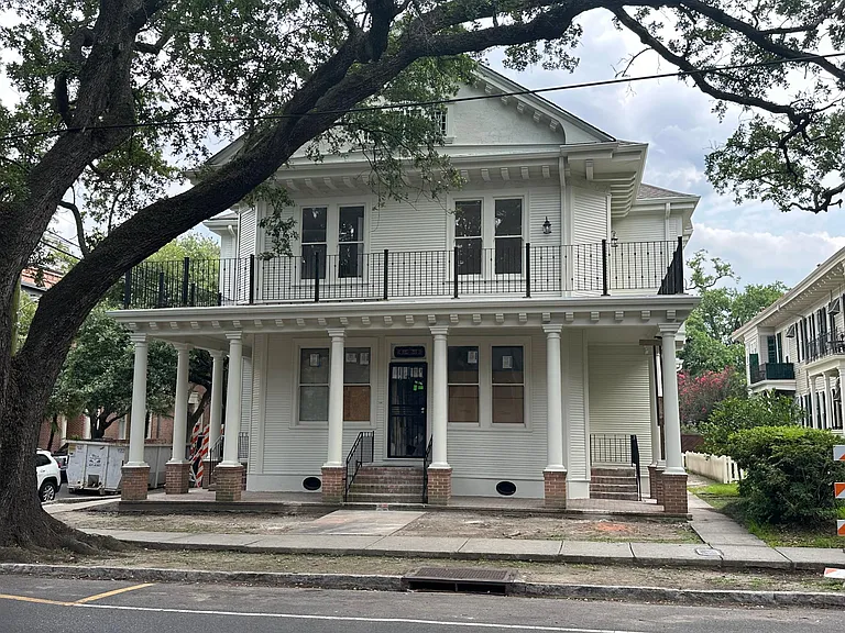 4502 Prytania St — Photo 1