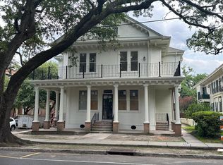 4502 Prytania St, New Orleans, LA 70115