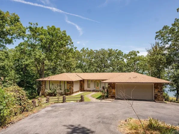 100 Spring Hill Rd, Higden, AR 72067