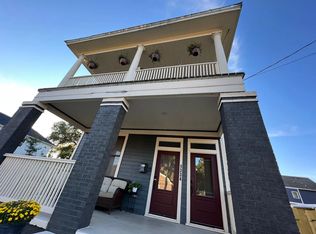 1334 N Market St #1, Jacksonville, FL 32206