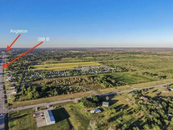 0 County Road 220, Angleton, TX 77515