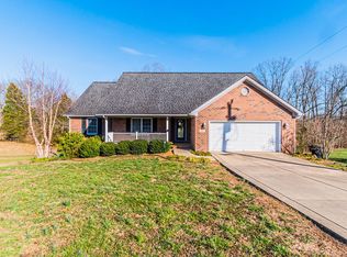 40 Liz Ln, Glasgow, KY 42141