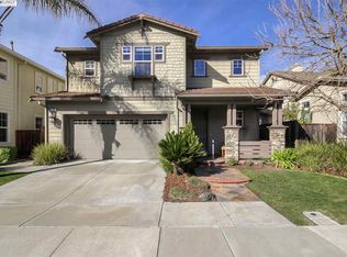 215 Veritas Ct, San Ramon, CA 94582