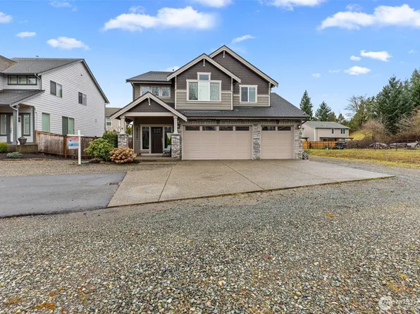 20906 83rd Street Ct E, Bonney Lake, WA 98391