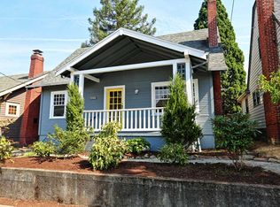 4626 NE 29th Ave, Portland, OR 97211