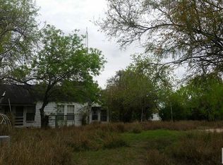 16631 Wilson Rd, Harlingen, TX 78552
