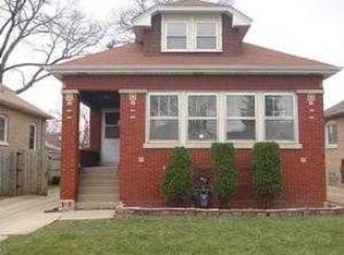 1412 S 14th Ave, Maywood, IL