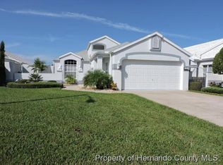 1011 La Bamba Ct, Spring Hill, FL 34608