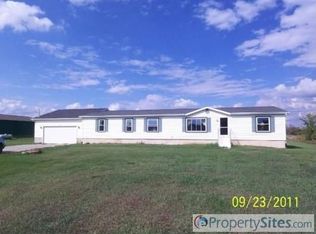 7829 E Pittsburg Rd, Durand, MI 48429