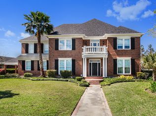 3632 Lake Michel Ct, Gretna, LA 70056