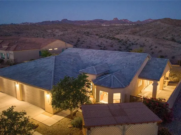 2680 Pegasus Ranch Rd, Bullhead City, AZ 86429