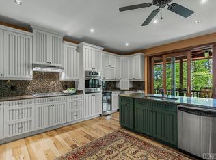 57 Robin Hood Ln, Highlands, NC 28741