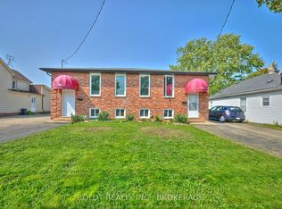 19 Colborne St #17, Thorold, ON L2V3P8