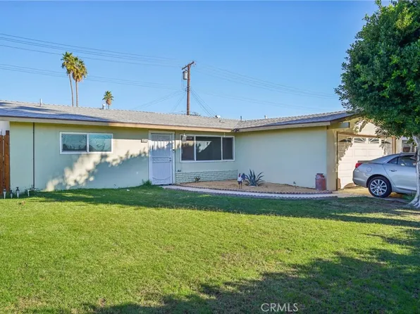 82118 Kenner Ave, Indio, CA 92201