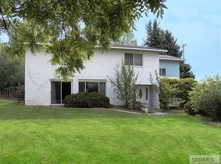 485 Gardner Dr, Blackfoot, ID 83221