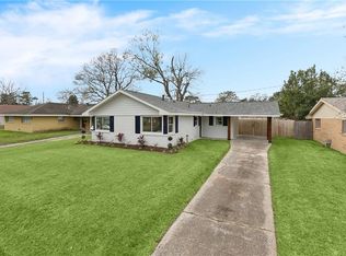 2501 Somerset Dr, New Orleans, LA 70131