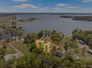 County Road 2335, Mount Pleasant, TX 75455