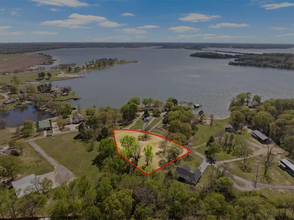 County Road 2335, Mount Pleasant, TX 75455