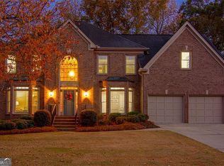4171 Wild Sonnet Trl, Peachtree Corners, GA 30092