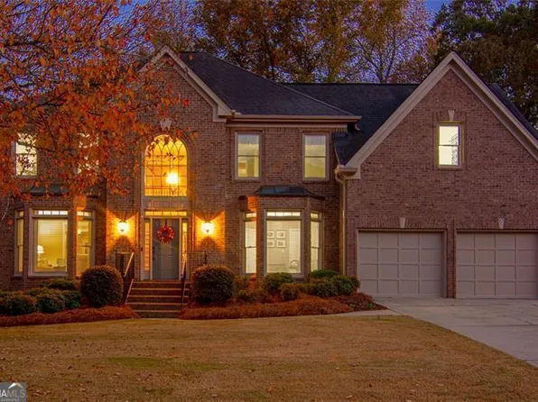 4171 Wild Sonnet Trl, Peachtree Corners, GA 30092