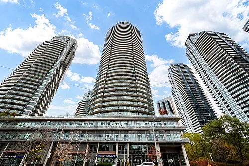 2230 Lake Shore Blvd W #204 Photo 1