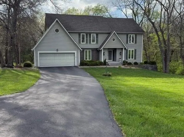 14300 S Smart Rd, Lees Summit, MO 64086