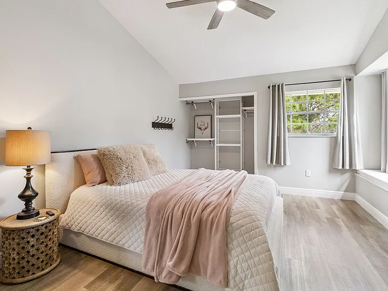 bedroom 2 second floor