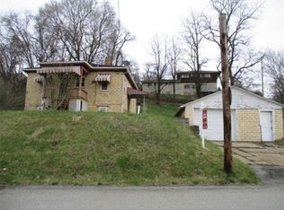 106 Glen St, Aliquippa, PA 15001